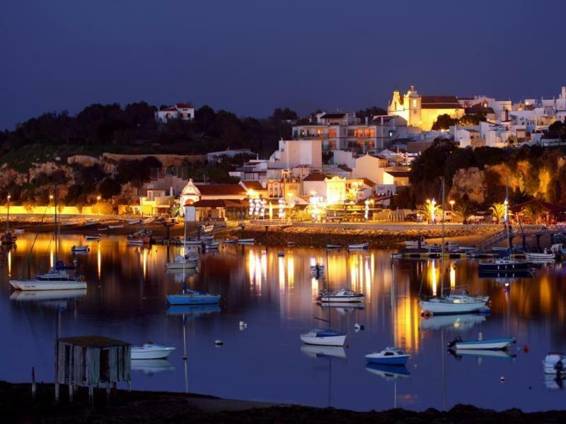 Ria Sunset House Alvor Villa Exterior photo